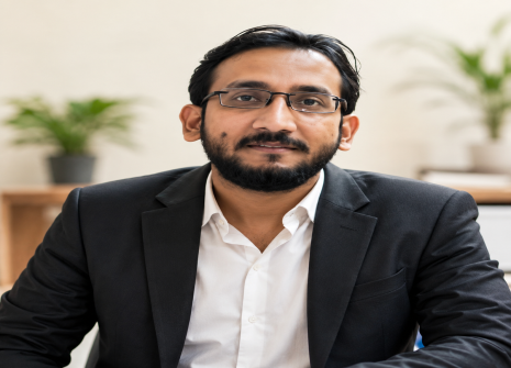 Prof. (Dr.) Piyush Yadav