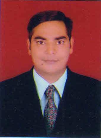 Prof. (Dr.) Laliteshwar Pratap Singh