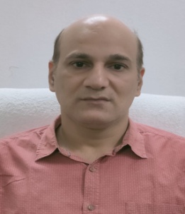 Prof. (Dr.) Brijesh Singh