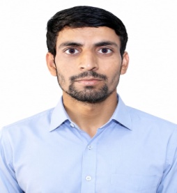 Dr. Manoj Kumar Yadav