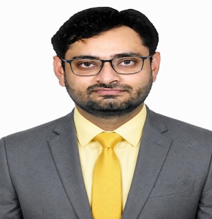 Dr. Shashank Tiwari