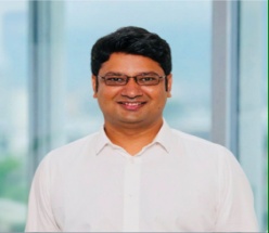 Mr. Mitesh Lakhtariya
