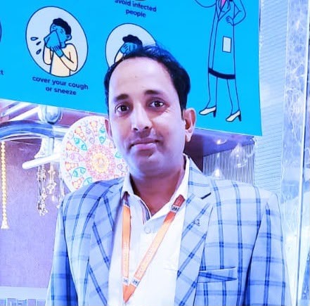 Dr. Pankaj Kumar Singh