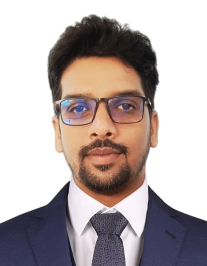 Prof. (Dr.) Jayant Kumar Maurya